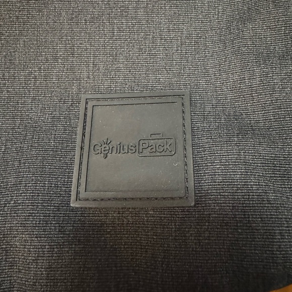 Genius Pack backpack - Picture 4 of 10